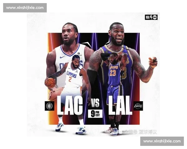 湖人对阵掘金西决第四场回放解析关键转折与胜负真相全程复盘战术博弈