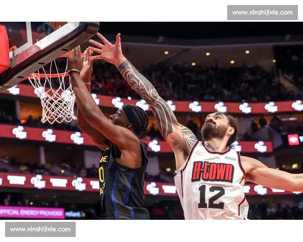 火箭勇士第六场全场录像解析关键回合与胜负转折战术博弈球星表现深度复盘
