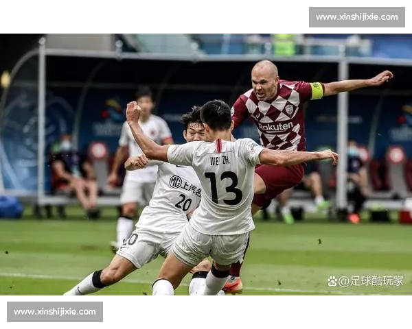 神户胜利船迎战恒大亚冠焦点对决看点全面解析两队实力与战术前瞻