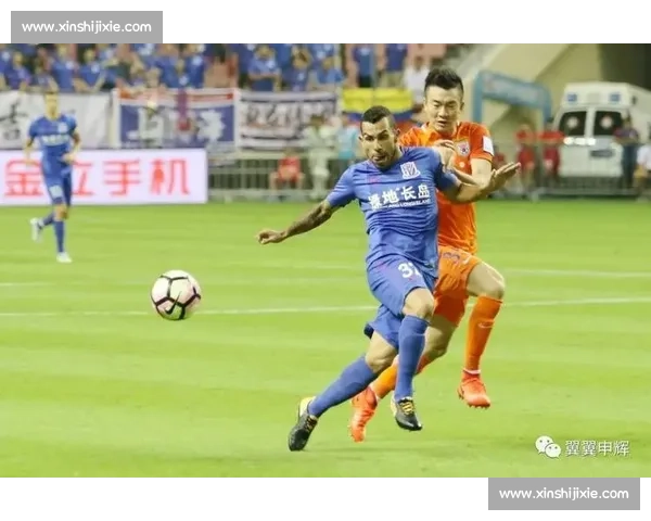 申花vs贵州关键对决解析赛季走势与战术博弈前瞻看点全梳理